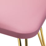 MANICURE STAND 6M GOLDEN PINK 1