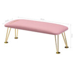 MANICURE STAND 6M GOLDEN PINK 2