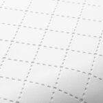 MANICURE STAND 6M GOLDEN WHITE PIK - Image 4