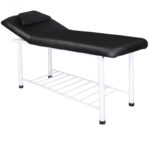 MASSAGE CAB 812 BASIC BLACK