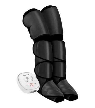 MIRUSENS DEVICE FOR PRESOTHERAPY OF LEGS + THIGHS - LYMPHATIC DRAINAGE