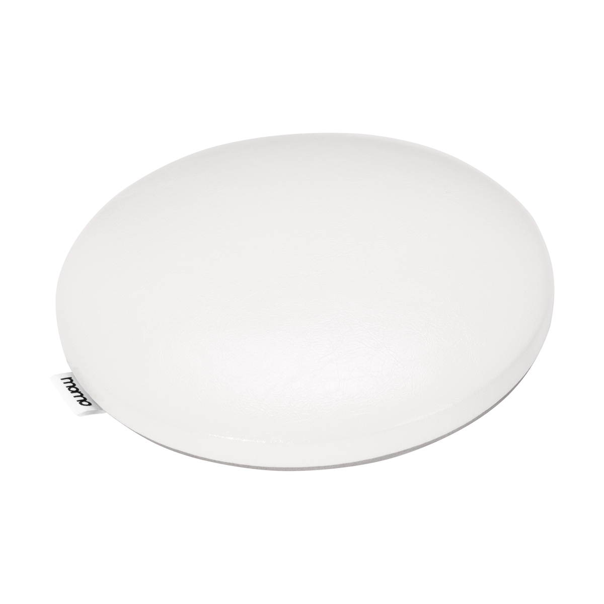 MOMO 9-M elbow rest white MOMO 9-M elbow rest white