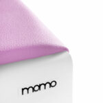 MOMO PROFESSIONAL MANICURE STAND PINK - Image 2