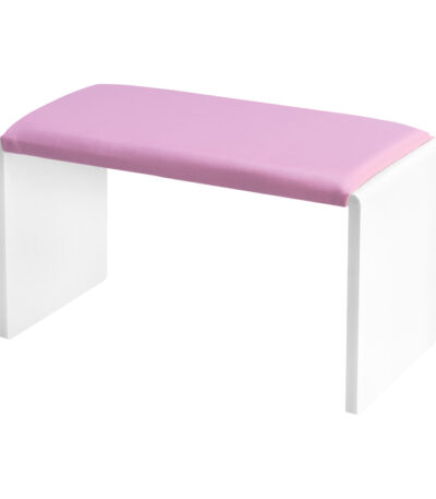 MOMO PROFESSIONAL MANICURE STAND PINK