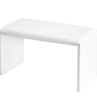 MOMO PROFESSIONAL MANICURE STAND  WHITE