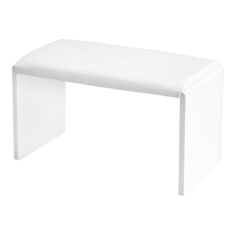 MOMO PROFESSIONAL MANICURE STAND WHITE MOMO PROFESSIONAL MANICURE STAND WHITE