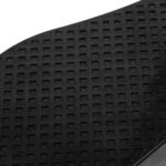 Make-up Chair Aluminum Gold - Image 6