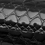 Manicure pillow black - Image 2