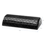 Manicure pillow black 1