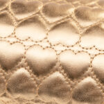 Manicure pillow gold - Image 2