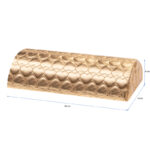 Manicure pillow gold 1