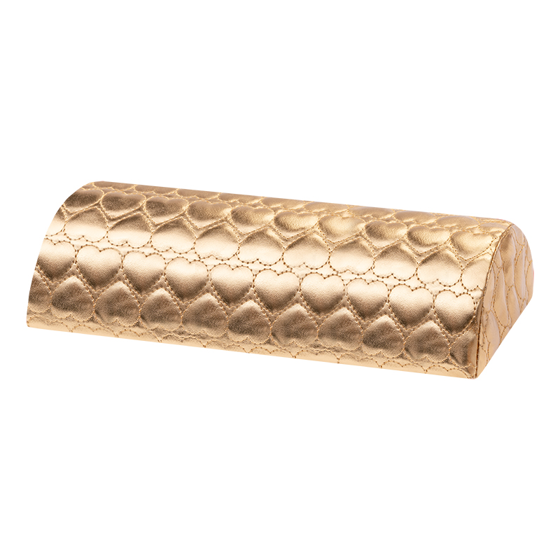 Manicure pillow gold Manicure pillow gold
