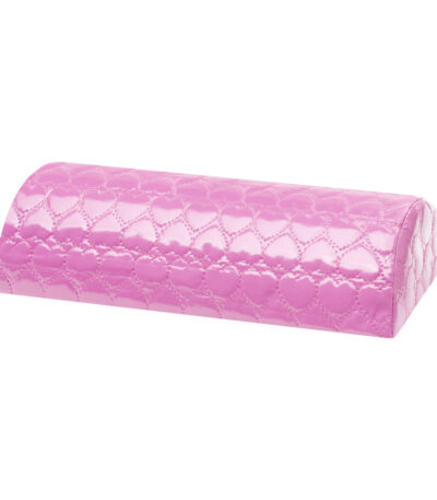 Manicure pillow pink