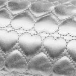 Manicure pillow silver - Image 2