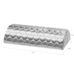 Manicure pillow silver 1