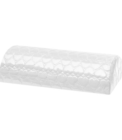 Manicure pillow white