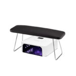 Manicure support MOMO 4-M black - Image 2