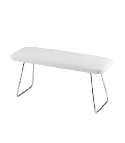 Manicure support MOMO 4-M white