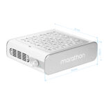 Marathon Olimp dust absorber 65W - Image 14