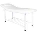 Massage couch 812 basic white