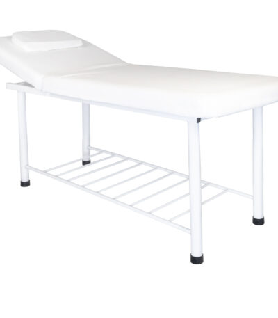 Massage couch 812 basic white