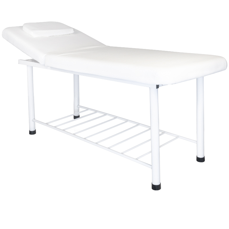 Massage couch 812 basic white Massage couch 812 basic white