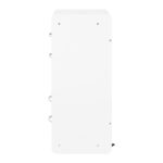 Mini 969 storage unit, white - Image 3