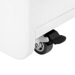 Mini 969 storage unit, white - Image 6