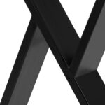 Momo 04-BL Cosmetic Desk - Image 6