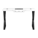 Momo 04-BL cosmetic desk with absorber - Image 2