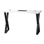 Momo 04-BL cosmetic desk with absorber 1