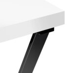 Momo 04-BL cosmetic desk with absorber 2