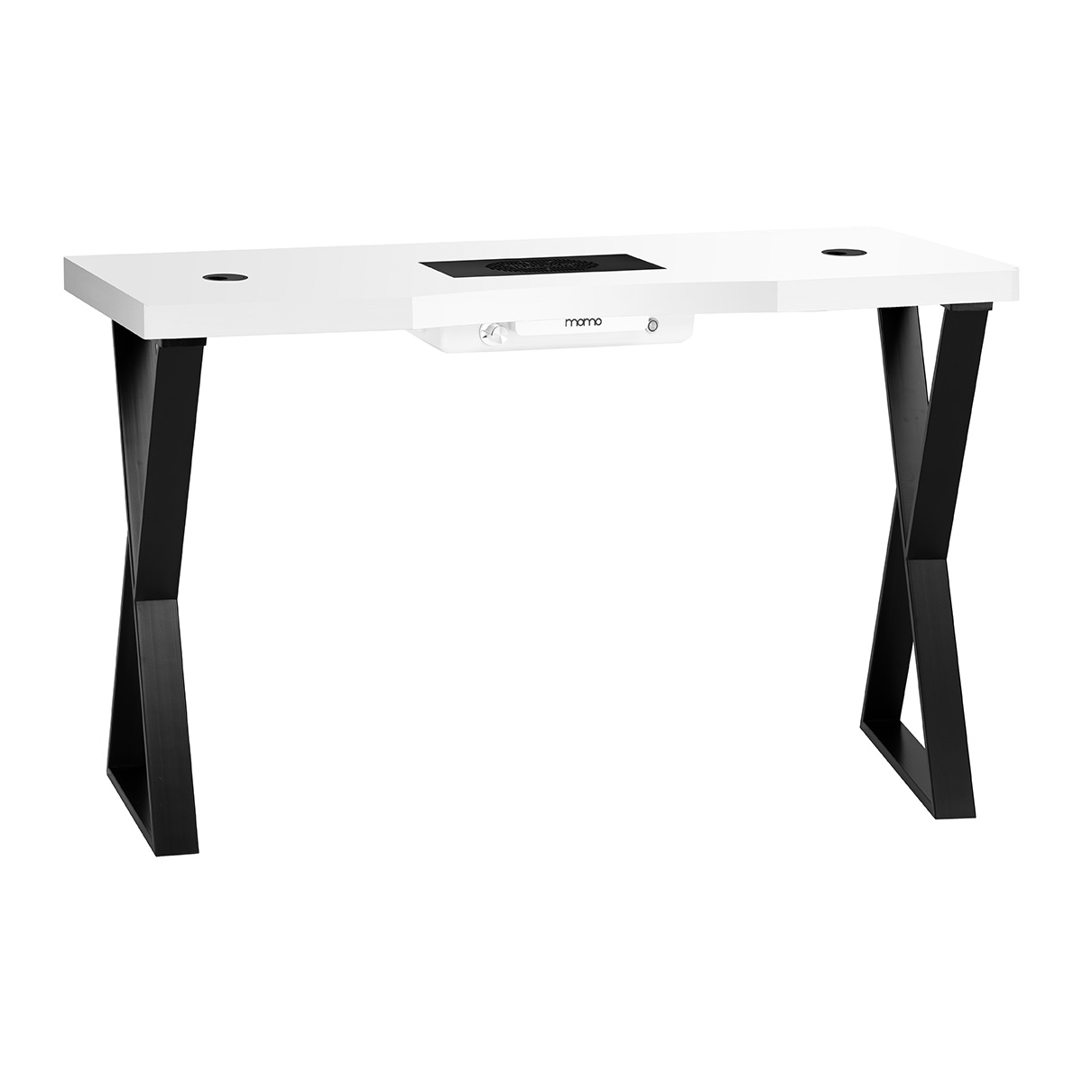 Momo 04-BL cosmetic desk with absorber Momo 04-BL cosmetic desk with absorber