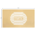 Momo 04-GL cosmetic desk with absorber - Image 14