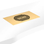 Momo 04-GL cosmetic desk with absorber - Image 4