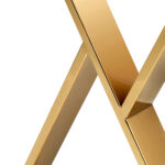 Momo 04-GL cosmetic desk with absorber - Image 6