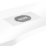 Momo 04-SL cosmetic desk with absorber - Image 4