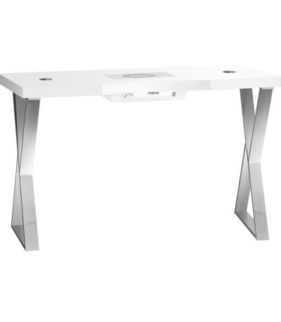 Momo 04-SL cosmetic desk with absorber