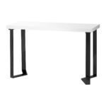 Momo 05-BL cosmetic desk 1