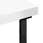 Momo 05-BL cosmetic desk with absorber - Image 6