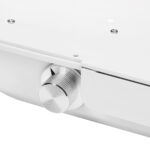 Momo 05-BL cosmetic desk with absorber - Image 10