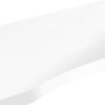 Momo 05-GL cosmetic desk - Image 4