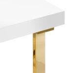 Momo 05-GL cosmetic desk 2