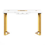 Momo 05-GL cosmetic desk with absorber - Image 2