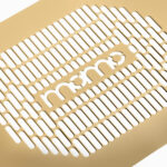 Momo 05-GL cosmetic desk with absorber - Image 12