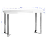 Momo 05-SL cosmetic desk - Image 6