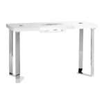 Momo 05-SL cosmetic desk with absorber