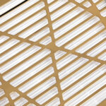 Momo J-23 Gold cassette dust absorber 2