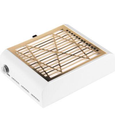 Momo J-23 Gold cassette dust absorber