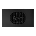 Momo S-41 built-in dust absorber black - Image 2